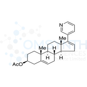 Abiraterone Acetate