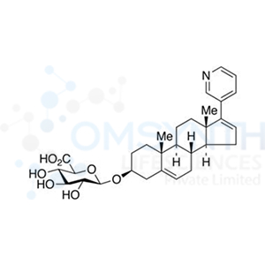Abiraterone β-D-Glucuronide