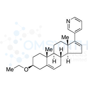 Abiraterone Ethyl Ether