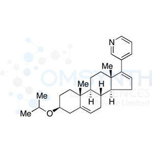Abiraterone Isopropyl Ether