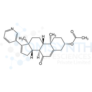 7-Ketoabiraterone Acetate
