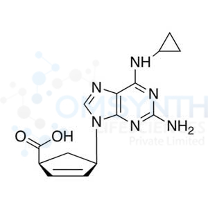 Abacavir Carboxylate