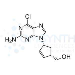 Abacavir Related Compound A