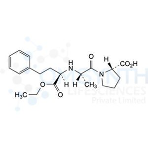 Enalapril Maleate - Impurity A 