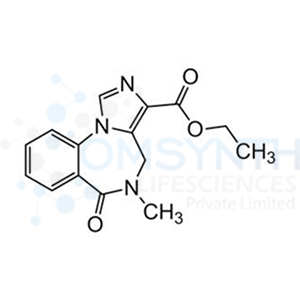 Flumazenil - Impurity E