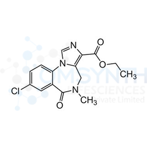 Flumazenil - Impurity F