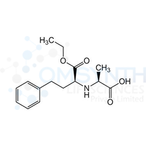 Enalapril Maleate - Impurity B