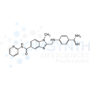 Dabigatran Despropionyl