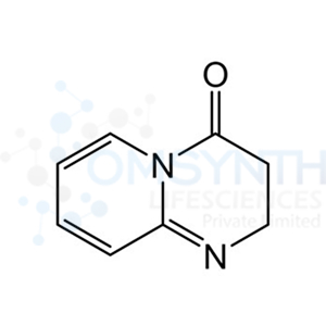 2,3-Dihydro-4H-pyrido[1,2-a]pyrimidin-4-one
