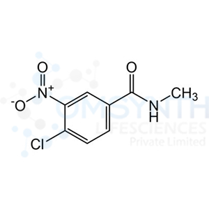 4-Chloro-N-methyl-3-nitrobenzamide