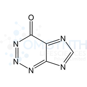 4H-Imidazo[4,5-d][1,2,3]triazin-4-one