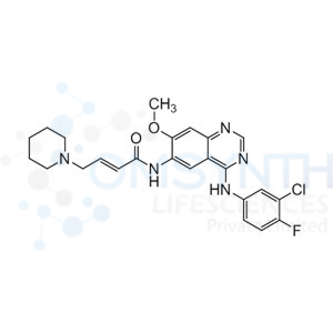 Dacomitinib