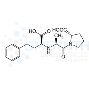 Enalapril Maleate - Impurity C
