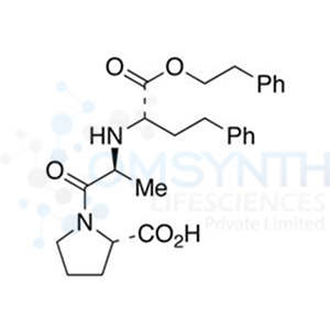 Enalapril Maleate - Impurity E