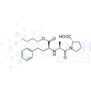 Enalapril Maleate - Impurity F