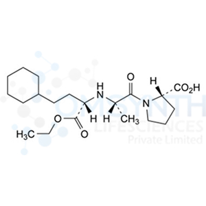 Enalapril Cyclohexyl Analog