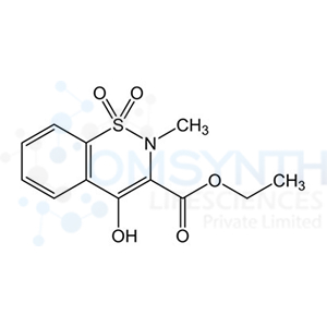 Meloxicam - Impurity A
