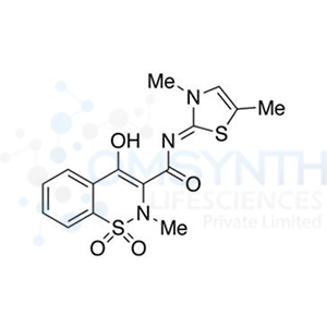 Meloxicam - Impurity C