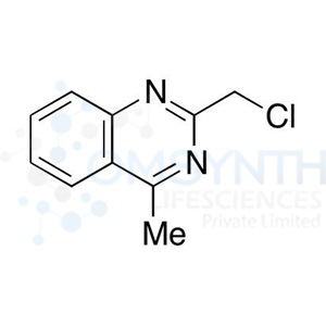 2-(Chloromethyl)-4-methylquinazoline