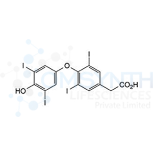 Liothyronine Sodium - Impurity D
