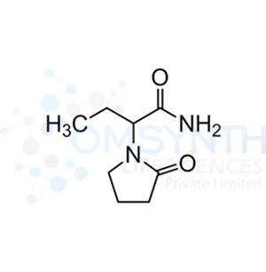 Levetiracetam Racemic Mixture
