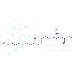 Fingolimod Hydrochloride - Impurity G