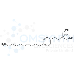 Fingolimod Hydrochloride - Impurity D
