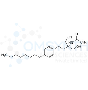 Fingolimod Hydrochloride - Impurity I