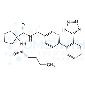 Irbesartan - Impurity A