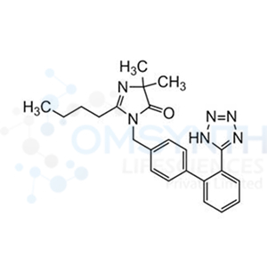 Irbesartan Dimethyl Impurity