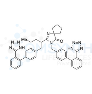 Irbesartan Dimer Impurity