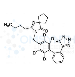 Irbesartan-d4