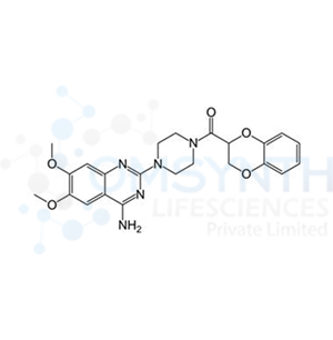 Doxazosin
