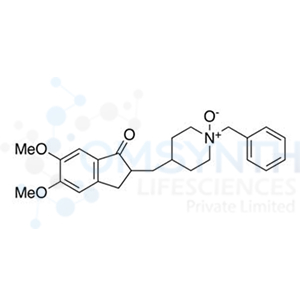 Donepezil N-Oxide