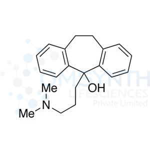 Amitriptyline Hydrochloride - Impurity D