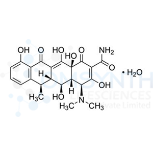 Doxycycline Monohydrate