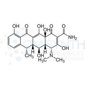 Doxycycline Hyclate - Impurity D