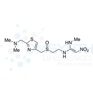 Nizatidine - Impurity C