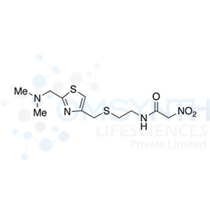 Nizatidine Amide