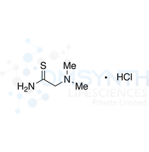 Nizatidine - Impurity H