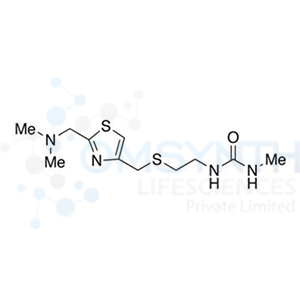 Nizatidine - Impurity I