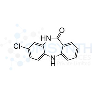 Clozapine - Impurity A