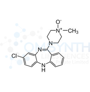 Clozapine N-Oxide
