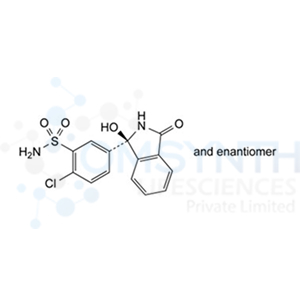 Chlorthalidone