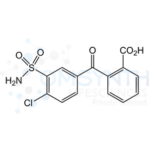 Chlorthalidone Related Compound A