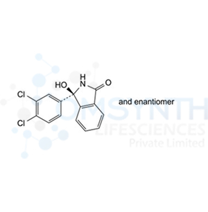 Chlorthalidone Dichloro Analog