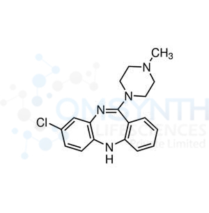 Clozapine