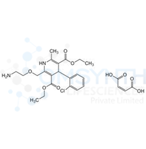 Amlodipine Ethyl Analog 