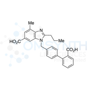 Telmisartan Diacid