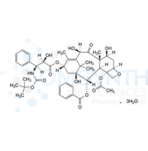 Docetaxel Trihydrate